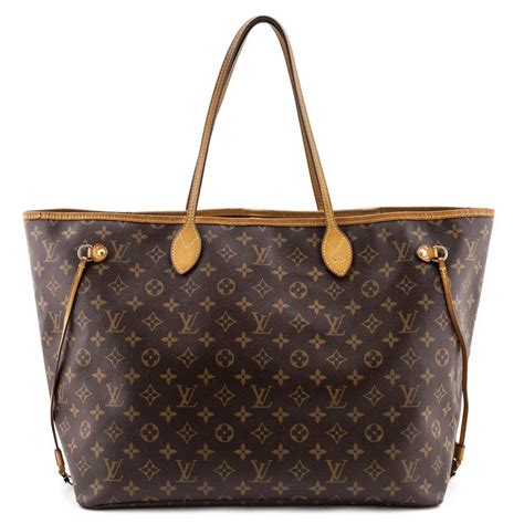 lv neverfull price canada|louis vuitton Neverfull usa price.